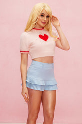Arij Love Tişört